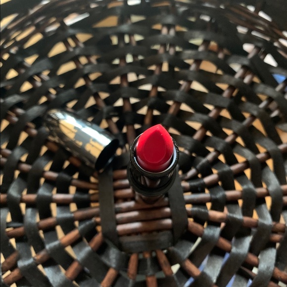 BNIB MACxBrooke Candy Lipstick- Mind Control - Picture 5 of 5